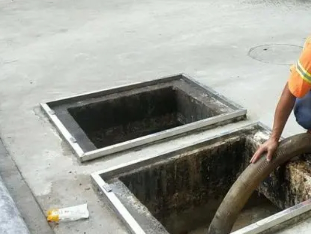 大化化粪池清理