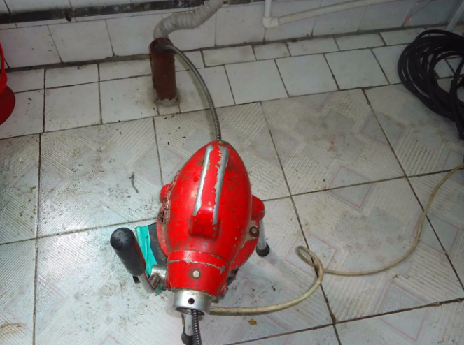 大化下水道疏通